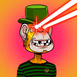 Lucky LepreKongz 13