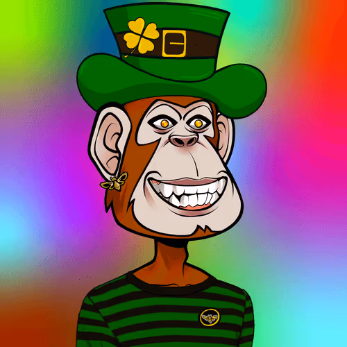 Lucky Leprekongz