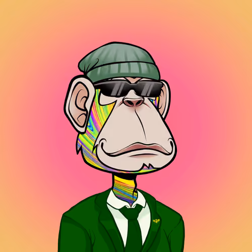 Lucky LepreKongz 179