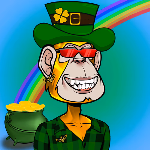 Lucky Leprekongz