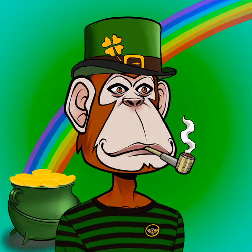 Lucky Leprekongz