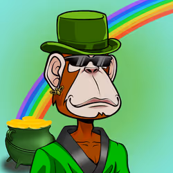 Lucky LepreKongz 78