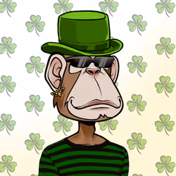 Lucky LepreKongz 285