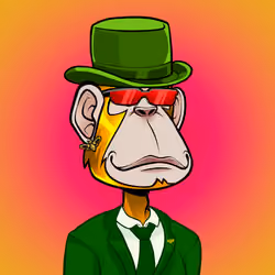 Lucky LepreKongz 65