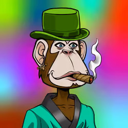 Lucky LepreKongz 193