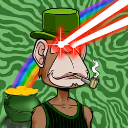 Lucky LepreKongz 115