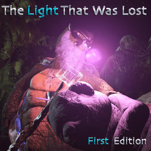 Findthelight 1