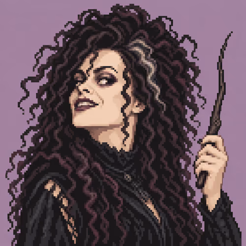 Bellatrix