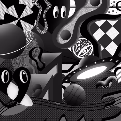 Fluid Universe Gen "Z"