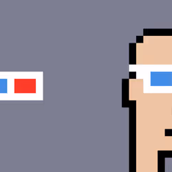 3D Glasses