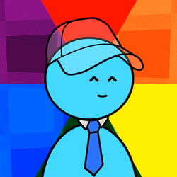 Kicktoon #5656
