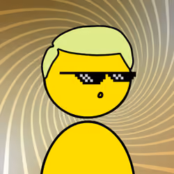 Kicktoon #7253