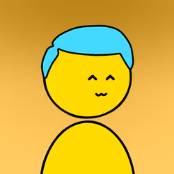 Kicktoon #7164