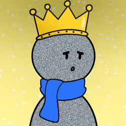 6743