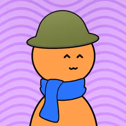Kicktoon #8533