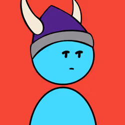 Kicktoon #3570