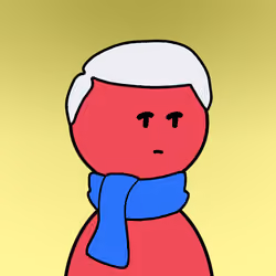 Kicktoon #7254