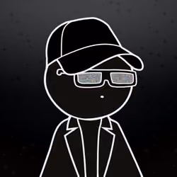 Kicktoon #1