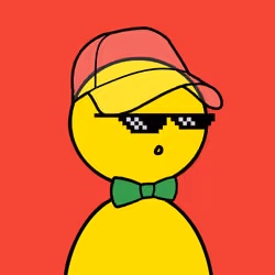 Kicktoon #7250