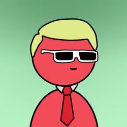 Kicktoon #6684