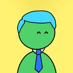 Kicktoon #1101
