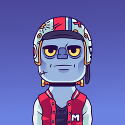 Crypt-O-Monsters #95