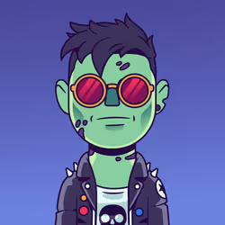 Crypt-O-Monsters #97