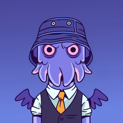 Crypt-O-Monsters #13