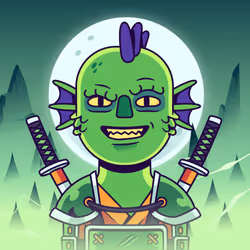 Crypt-O-Monsters #3