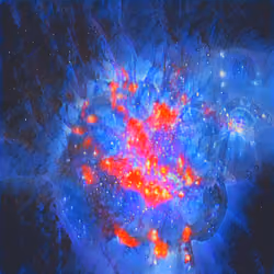 GAN-Space #0030