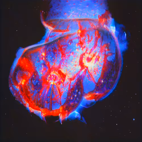 Gan Space