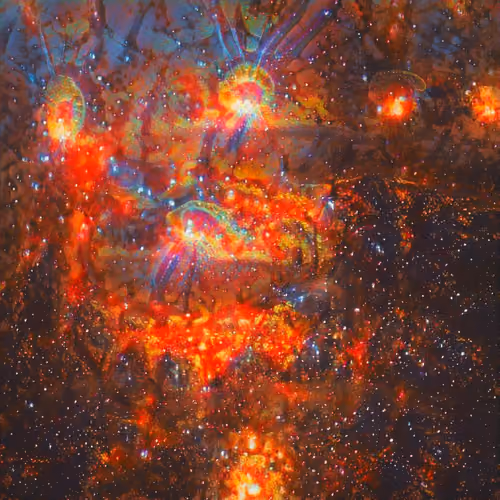 GAN-Space #0192