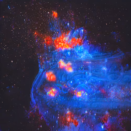 GAN-Space #0143