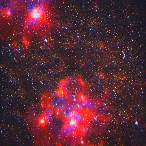 GAN-Space #0114