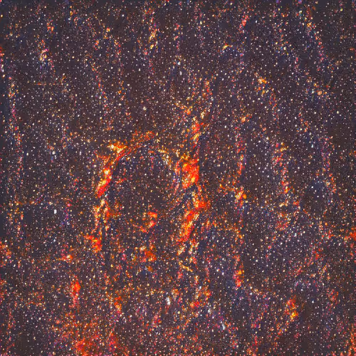 GAN-Space #0245