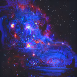 GAN-Space #0081