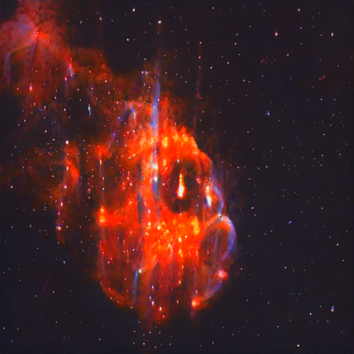 GAN-Space #0135