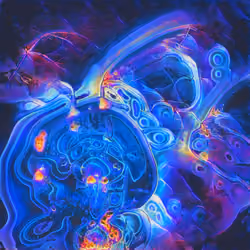 GAN-Space #0020