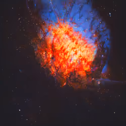 GAN-Space #0073