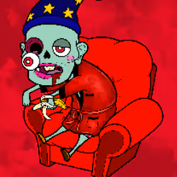Pixel Zombiez #82