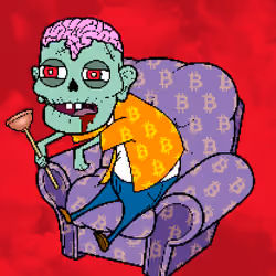Pixel Zombiez #85
