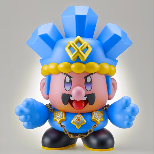 Super Blockchain Melee R
