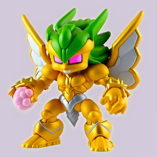Super Blockchain Melee R
