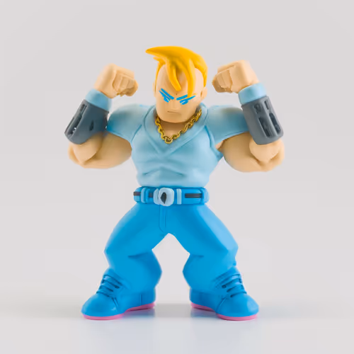 Super Blockchain Melee R