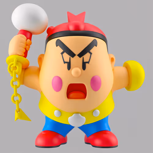 Super Blockchain Melee R