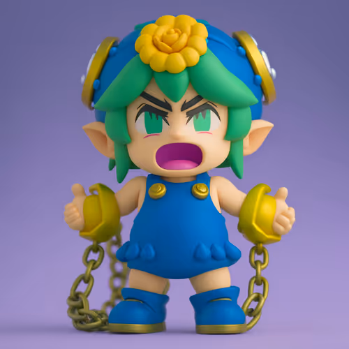 Super Blockchain Melee R