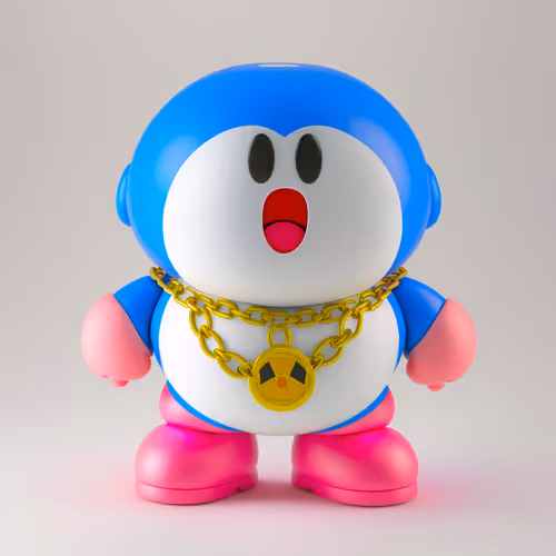 Super Blockchain Melee R