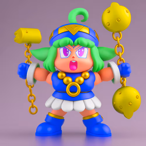 Super Blockchain Melee R