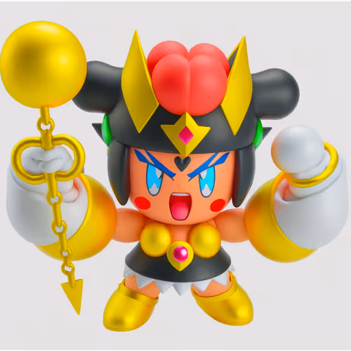 Super Blockchain Melee R