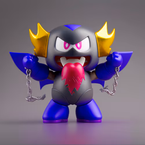 Super Blockchain Melee R